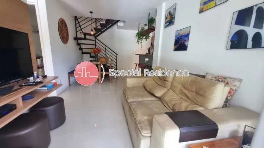 Cobertura com 3 Quartos à venda, 133m² no Vargem Pequena, Rio de Janeiro