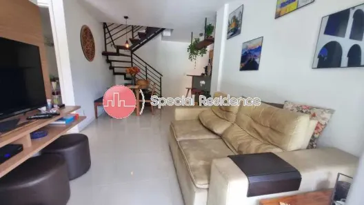 Cobertura com 3 Quartos à venda, 133m² no Vargem Pequena, Rio de Janeiro