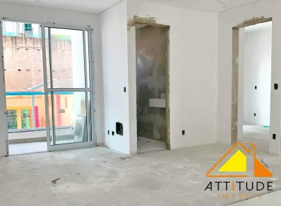 Apartamento com 2 Quartos à venda, 56m² no Jardim do Mar, São Bernardo do Campo