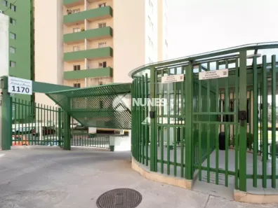 Apartamento com 2 Quartos à venda, 60m² no Bussocaba, Osasco