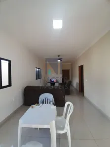 Casa de Condomínio com 3 Quartos à venda, 148m² no Residencial Maria Júlia, São José do Rio Preto