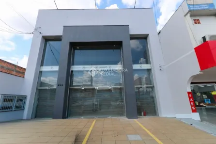 Ponto Comercial para alugar, 503m² no Mathias Velho, Canoas