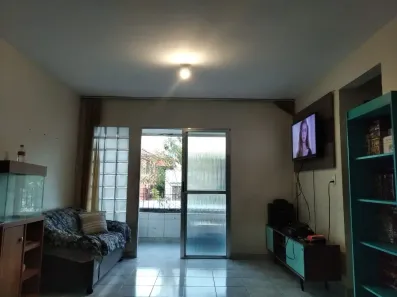 Apartamento com 3 Quartos à venda, 82m² no Casa Amarela, Recife