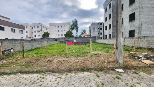 Lote/Terreno à venda, 375m² no Guarda do Cubatão, Palhoça
