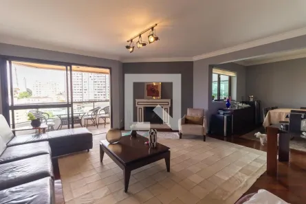 Apartamento com 3 Quartos à venda, 148m² no Perdizes, São Paulo