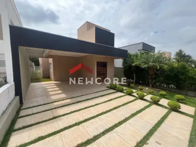 Casa de Condomínio com 3 Quartos à venda, 176m² no Residencial San Diego (Paysage Serein), Vargem Grande Paulista