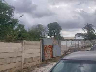 Lote/Terreno à venda, 1000m² no Parque Rural Fazenda Santa Cândida, Campinas