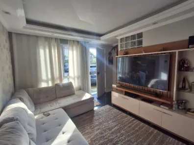 Sobrado com 3 Quartos à venda, 100m² no Jardim Santa Maria, São Paulo