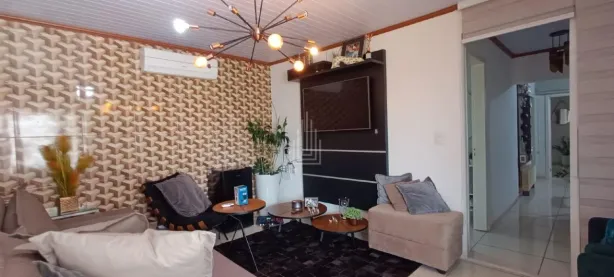 Casa com 1 Quarto à venda, 212m² no Itaipu C, Foz do Iguaçu