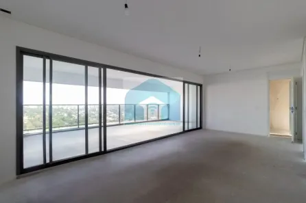 Cobertura com 4 Quartos à venda, 329m² no Brooklin Paulista, São Paulo