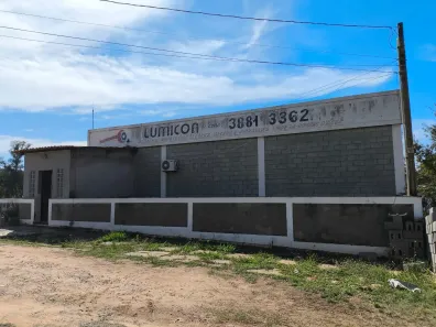 Galpão/Depósito/Armazém à venda, 1344m² no Vale Verde, Valinhos