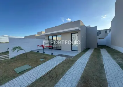 Casa de Condomínio com 3 Quartos à venda, 100m² no Cidade Vera Cruz, Aparecida de Goiânia
