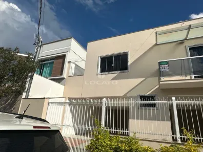 Casa de Condomínio com 4 Quartos à venda, 225m² no São Pedro, Juiz de Fora