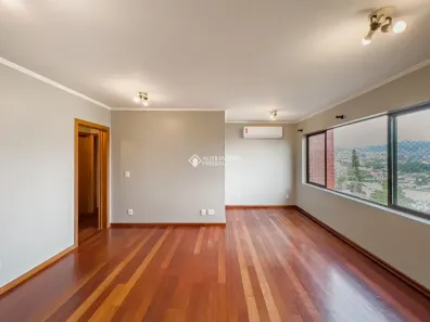 Apartamento com 3 Quartos à venda, 125m² no Jardim Botânico, Porto Alegre