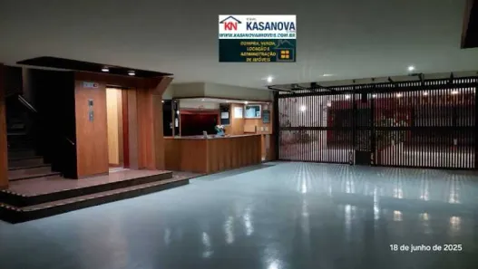 Prédio Comercial com 40 Quartos à venda, 1200m² no Centro, Rio de Janeiro