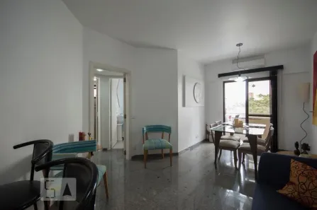 Apartamento com 2 Quartos à venda, 80m² no Vila Paulista, São Paulo