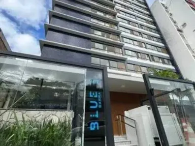 Apartamento com 1 Quarto à venda, 35m² no Barra, Salvador