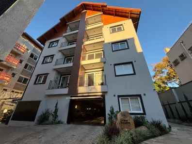 Apartamento com 2 Quartos à venda, 62m² no Centro, Canela