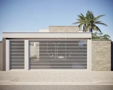 Casa com 3 Quartos à venda, 240m² no Parque Residencial Novo Horizonte, Marília