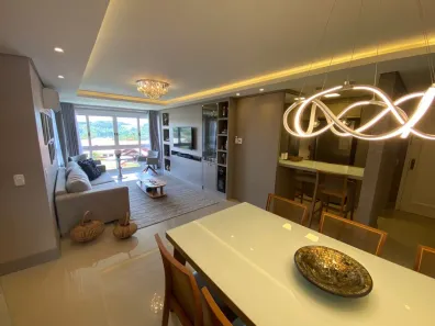 Apartamento com 3 Quartos à venda, 102m² no Bavária, Gramado