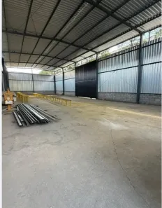 Galpão/Depósito/Armazém para alugar, 370m² no Distrito Industrial Simão da Cunha, Sabará
