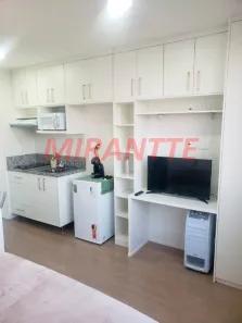Apartamento com 1 Quarto à venda, 18m² no Brás, São Paulo