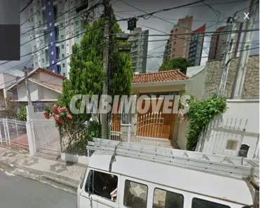 Imóvel Comercial com 3 Quartos à venda, 203m² no Cambuí, Campinas
