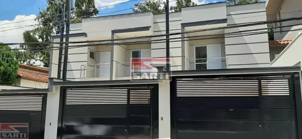 Sobrado com 3 Quartos à venda, 135m² no Vila Mariza Mazzei, São Paulo