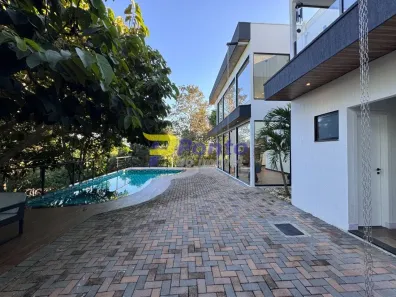 Casa de Condomínio com 4 Quartos à venda, 340m² no Sonho Verde, Lagoa Santa