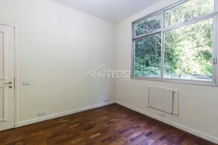Apartamento com 4 Quartos à venda, 206m² no São Conrado, Rio de Janeiro