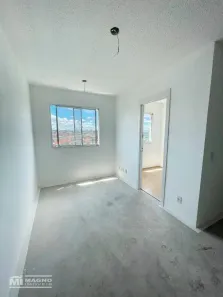 Apartamento com 2 Quartos à venda, 35m² no Vila Norma, São Paulo