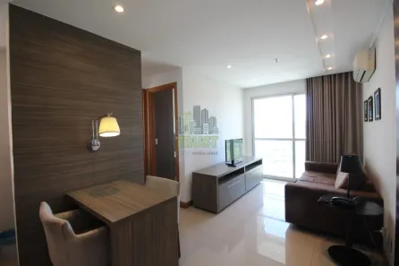 Apartamento com 1 Quarto à venda, 45m² no Curicica, Rio de Janeiro