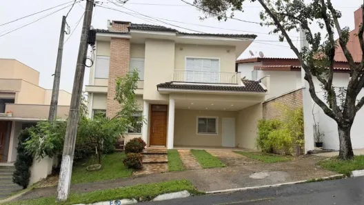 Casa de Condomínio com 4 Quartos à venda, 275m² no Aparecidinha, Sorocaba