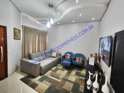 Casa com 3 Quartos à venda, 224m² no Jardim Terramérica II, Americana