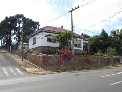 Casa com 4 Quartos à venda, 450m² no Sete de Setembro, Ivoti