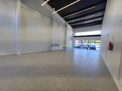 Ponto Comercial para alugar, 182m² no Pagani, Palhoça