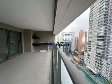Apartamento com 3 Quartos à venda, 132m² no Vila Clementino, São Paulo