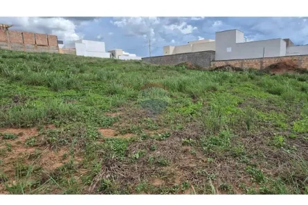 Lote/Terreno à venda, 360m² no Centro, Araxá