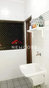 Apartamento com 2 Quartos à venda, 75m² no Enseada, Guarujá