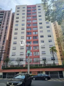 Apartamento com 3 Quartos à venda, 140m² no Centro, Campinas