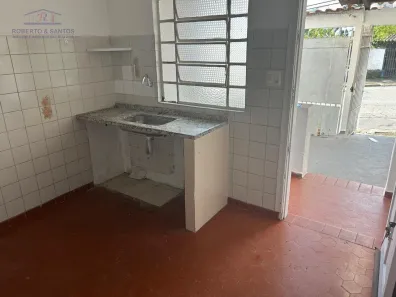 Casa com 1 Quarto para alugar, 50m² no Chácara Inglesa (Zona Norte), São Paulo