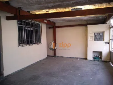 Casa com 4 Quartos à venda, 162m² no Vila Nivi, São Paulo
