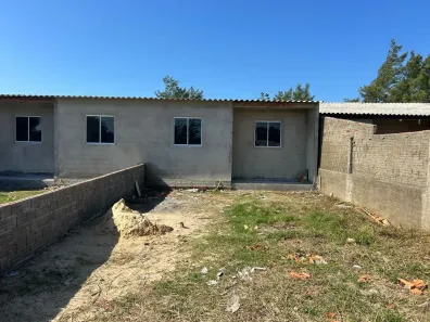 Casa com 2 Quartos à venda, 40m² no Salinas, Cidreira