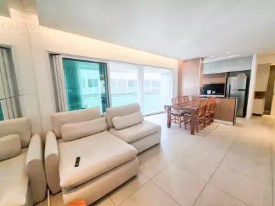 Apartamento com 2 Quartos à venda, 86m² no Lourdes, Belo Horizonte