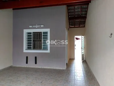 Sobrado com 4 Quartos à venda, 100m² no Jardim Del Rey, São José dos Campos