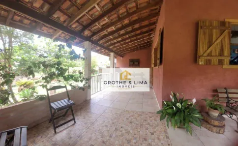 Fazenda/Sítio com 2 Quartos à venda, 274m² no Flor do Vale, Tremembé