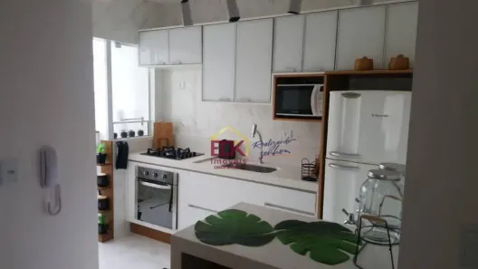 Apartamento com 3 Quartos à venda, 153m² no Martim de Sá, Caraguatatuba