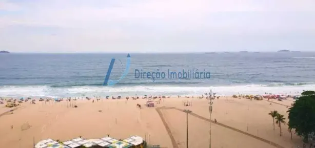 Apartamento com 4 Quartos à venda, 244m² no Copacabana, Rio de Janeiro