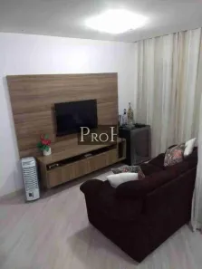 Apartamento com 3 Quartos à venda, 90m² no Planalto, São Bernardo do Campo