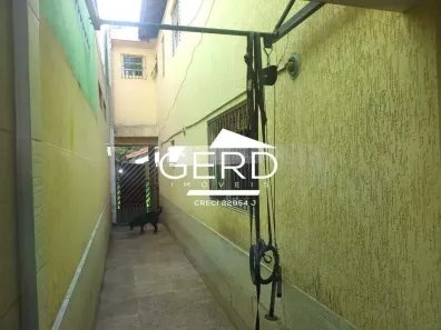 Casa com 3 Quartos à venda, 132m² no Cidade das Flores, Osasco
